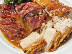 广州至尊烧鹅-广州海鲜酒楼(长丰园店)