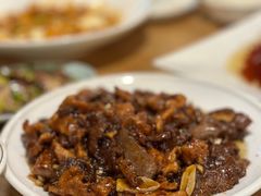 传统老爆三-陈傻子餐厅(世纪都会店)