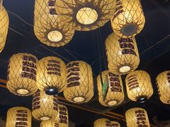 -南京大牌档(二七万达店)