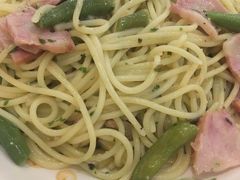 -萨莉亚意式餐厅(莲花国际广场店)
