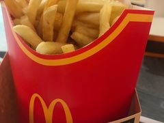 -麦当劳(杭州萧山文源店)