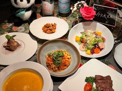 -ZHAO赵·牛扒坊(万象城店)
