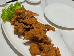 -双合园·海鲜水饺青岛菜(万佳广场店)
