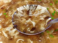 发财海鲜羹-一盐堂本帮菜(外滩店)