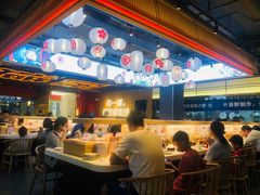 -三禾寿司(君尚店)