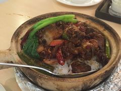 -来龙里 精致 东南亚餐室(万象城店)