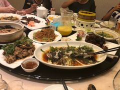 -新南华大酒店(长寿店)