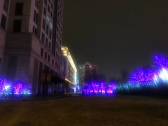 -远洋未来广场(育慧北路店)