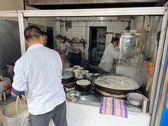 -甘记肥肠粉(马鞍北路店)