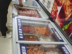 -集杰尚品海鲜烤肉自助餐厅(乳山振华店)