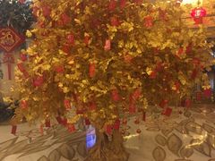 -宝丽金大酒店·洗浴中心