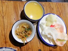 -人民公社大食堂(张家湾店)
