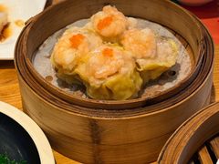 五宝鱼籽烧麦-虾饺妹·酒家(海珠广场店)