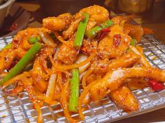-冰川朝鲜族料理·东北菜(观前店)
