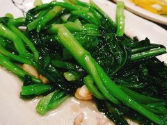 蒜子菜心-以前的小酒馆(中山广场店)