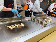 -海底捞大排档火锅(打浦路店)