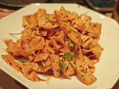 -将军牛排·尔滨地标朝鲜族美食(总店)