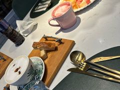 -ins森林童话餐厅coffee&bistro
