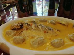 -阿莉餐厅(枣阳路店)