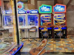 -卡通尼乐园(重庆南坪协信星光店)