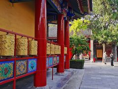 -西安市广仁寺