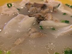 -龙抄手(春熙路总店)