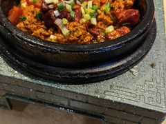 -人民公社大食堂(张家湾店)