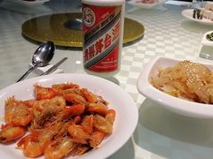 -光明邨大酒家(淮海路店)