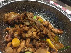 -湘当爱·鲜煮现炒(松岗立业路店)