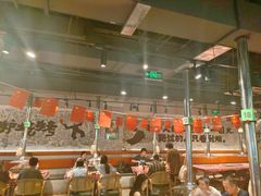 -生火火·小炉子炭烤(金楠天街总店)