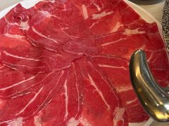 -珺小七铜锅涮肉(桃园路店)