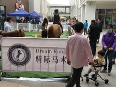 -宁波杉井奥特莱斯广场