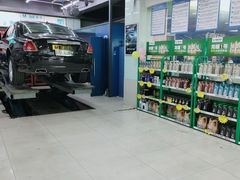 -壹伍陆连锁汽车维修美容(宝安中心区店)