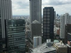 -东京湾希尔顿酒店