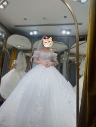 -LA GRACE高端婚纱礼服定制馆