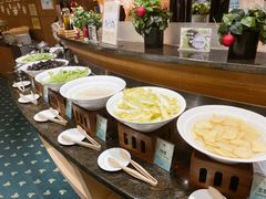 -北京建国饭店四季中餐厅