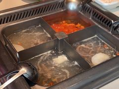 -海底捞火锅(万丰桥店)
