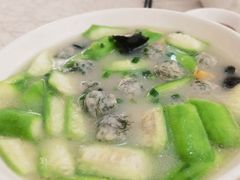 -轩记海鲜餐厅·四十五年老字号·经典粤菜(西区彩虹店)