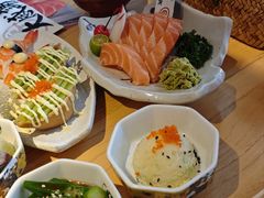 -鹤龟料理店(时代天街店)