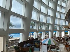 -深圳大梅沙京基洲际度假酒店