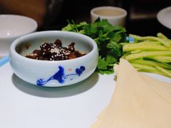 -鸡鸣寺百味斋素菜馆