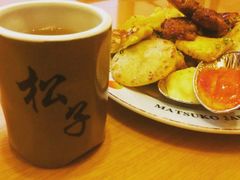 -松子料理(亮马桥店)