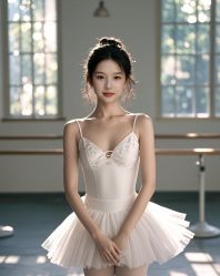 -德加芭蕾·舞蹈培训