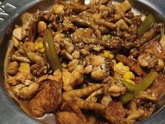 -赖胖子肉蟹煲(上邦百汇城店)