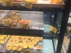 -可颂坊(中心书城店)