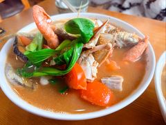 -赵璐海鲜面馆(德行路店)