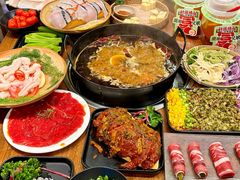 -大龙燚火锅(太古里店)