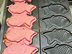 -粉粉乐鲷鱼烧(美罗城店)