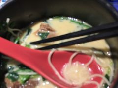 -和府捞面(领展购物广场京通店)