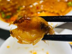 -小菜园新徽菜(芜湖万达店)